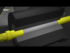 Felss Tube+ | The process to thicken tube walls