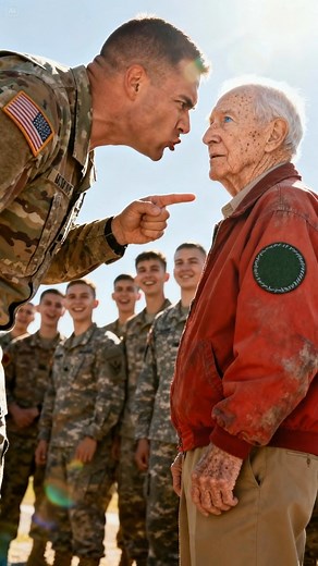 196K views · 1.6K reactions | He was just a confused old man who...