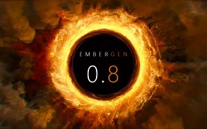 EmberGen 0.8.0.0 重磅级全新升级内容介绍