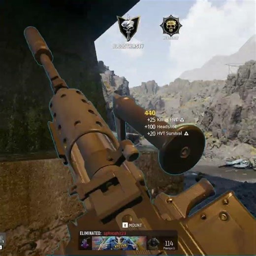 PML 5.56 | Call of Duty Black Ops 6 Multiplayer Gameplay (No Commentary)