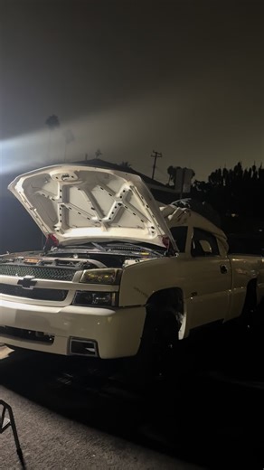 Upcoming Chevy LS Motor Build Revealed