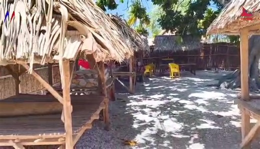 E tabe n kanenei ana Irua te abamakoro ae Nikunau n kaean ana KATABU Rikan NAWERE KARITI, N td tai aio ao ana Irua moa ake a tia n roko bon man te wanikiba man Parish aika a kakaokoro Mai iaon Tarawa ao Abamakoro. Irua ake a tia n roko iaon Nikunau n te wanikiba bon , Bikenibeu Parish, Teaoraereke Parish, Marakei, Beru , Butaritari, Tabiteuea Meang Tabiteuea Maiaki ao ai bon ana irua te rikan n reitaki ma tarina n Tama . Ai ti tabeua te bong ao Nikunau ae tabe n ingainga nakon ana bong aia karia