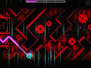 Slaughterhouse (geometry dash)