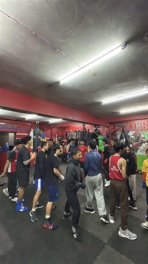 A complete boxing club for all ages. Trained under professional Coach. #boxing #boxingtraining #boxingclass #boxingforall #thevibeboxingclub