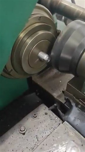 Processing Hexagon – Precision Machining at Its Best | 六角件加工——展现精密工程的强大实力