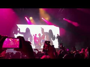 DARA: “Bangaranga” LIVE at Stockholm Pride 2026