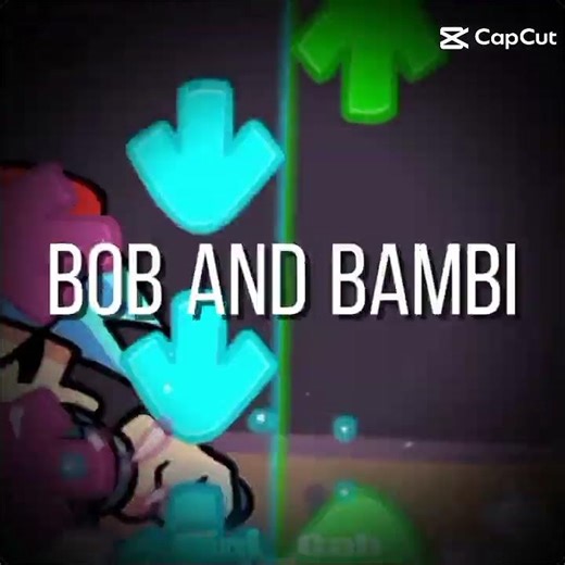 #fridaynightfunkinmod #bambifnf