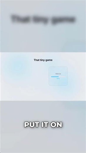 Eat The Frog: How to Ship Your First Game! #gamedev #gamedesigntips