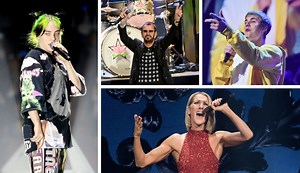 The 33 hottest concerts coming to N.J. in 2020 (so far)