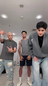 Eman Bacosa vs Allen Ansay: Sayaw o Boxing?