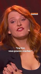 478K views · 5.1K reactions | "On s'y met ? Parce que j'ai les dents aussi !" Thaïs Vauquières nous raconte ses péripéties chez son dentiste  Retrouvez le spectacle "Thaïs : que la fête continue !" en streaming sur M6+ pour les abonnés Paris Première | Paris Première | Facebook