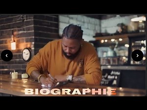 FERRE GOLA: BIOGRAPHY (French)