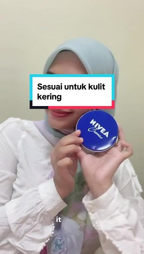 Affordable and Effective NIVEA Crème for Intense Moisturization | NIVEA