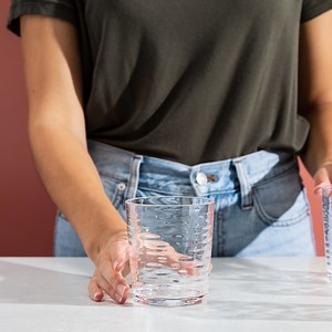Could we find a set of functional, durable, and stylish reusable plastic cups to meet our outdoor drinking and dining needs? We tested several brands to find out here: https://cooks.io/3PDf5oi | Cook's Illustrated