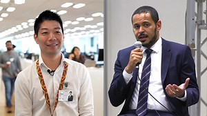 Rakuten Empowers Economy in Africa | Rakuten Group, Inc.