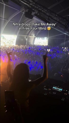 Feels like this new Showtek release is popping up everywhere lately! 🔥
