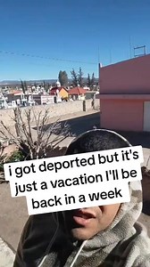 Deported Mexican Hilariously Trolls Taco Trump Upon His Return | THE BEER PARTY