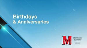 Birthdays and anniversaries for February 21, 2022