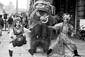 Edinburgh: 5 things to do next week