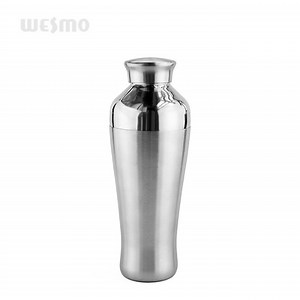 [Hot Item] Elegant Stainless Steel Cocktail Shaker
