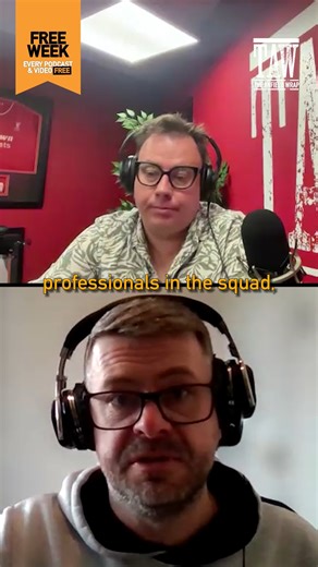 17K views · 208 reactions | "You can't wave a magic wand and all of a sudden be the best version of yourselves in a situation like this. There's a transition journey to go on..." "His commitment to the profession is up there with anybody...a number of players must be going 'if I can't get on now...'" ️ The Review #LiverpoolFC #LFC #TAW #chiesa | The Anfield Wrap | Facebook