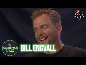 Bill Engvall | Green Room Tales