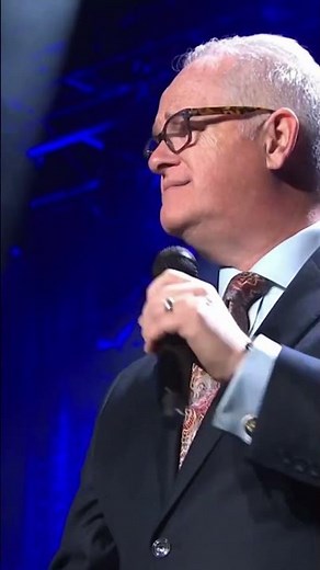 Greater Vision: God Wants To Hear You Sing // NQC - National Quartet Convention