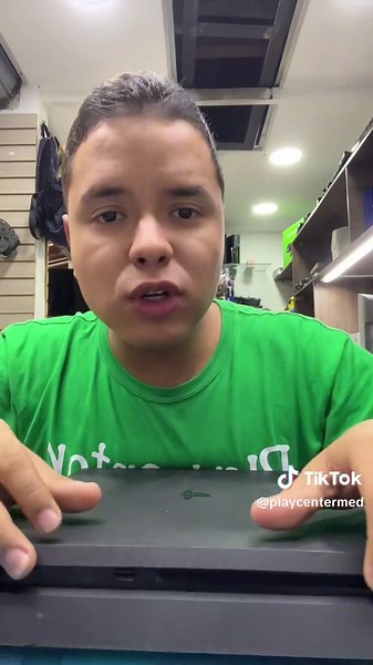 Cómo limpiar tu PS4 correctamente