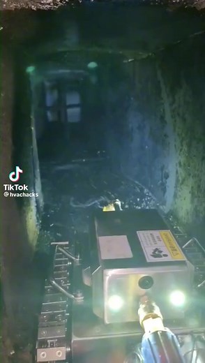 23K views · 223 reactions | Extreme power washer cleanup   hvachacks | HVAC Career Now | Facebook