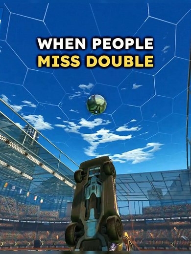Mastering Double Taps in Rocket League: Timing is Key!
