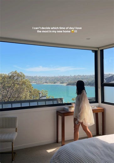 Explore My Ocean View Studio Apartment in Sydney