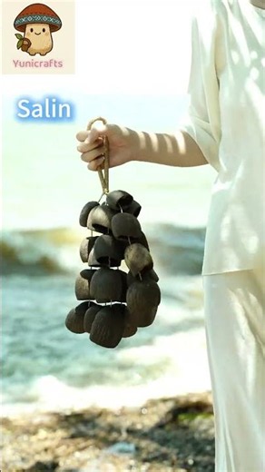 Salin — The Sound of Wind Flowing Through Nature 🌿