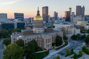 More than 1.5M enroll in Georgia health care exchange