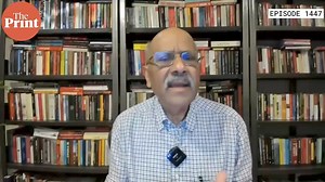 How to read the PMO committee report shows relative percentage decline in Hindu & rise in Muslim population— Watch the full episode of #CutTheClutter with Shekhar Gupta to know why data shows the mirror to the ‘alarmists’: tinyurl.com/mvkce8re | ThePrint