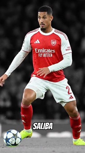 William Saliba ke Real Madrid? Kontrak, Tawaran & Rumor Terkuak!