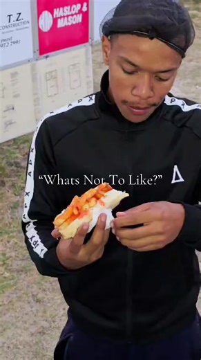 Delicious Fast Food with a Twist at Vanessa's