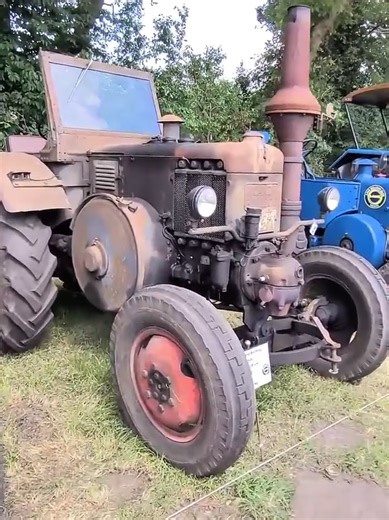 Exploring John Deere Historical Tractors