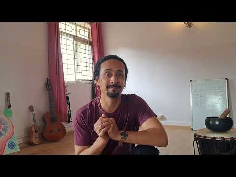 Choosing Myslef : 20 mins of Dance between Responsibilities