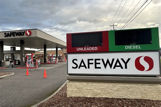 Updated: Electricity goes out across Sequim, West End | Sequim Gazette