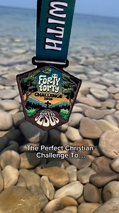 Just one mile a day paired with scripture, designed to bring your devotional to life. Whether you’re pacing alone or with friends, growing in Christ and cultivating new habits is life-changing. | Walk With Jesus