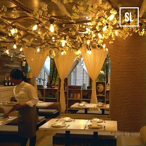 310K views · 4.9K reactions | The treehouse of our dreams!  | Secret London | Facebook