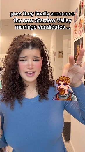 Stardew Valley’s 1.7 Update is FINALLY HERE!! #stardewvalley