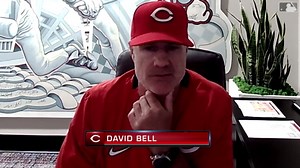 David Bell on loss to Cardinals