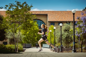 An accurate wearable calorie burn counter