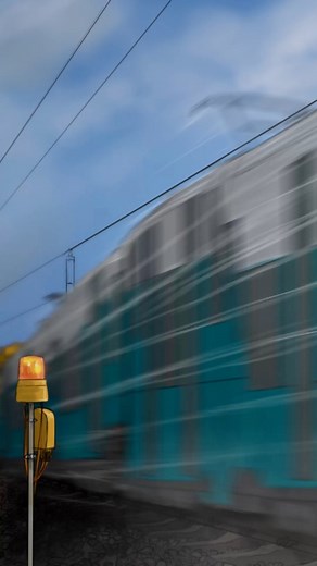 21K views · 494 reactions | We believe in EFFICIENCY  You save time and costs  One machine – versatile in use. Plasser & Theurer’s multifunctional machines optimize workflows by integrating various tasks into one process.  Innovative technologies and digital assistance systems increase efficiency and improve resource utilization. This reduces costs and increases track capacity.  #plassertheurer #webelieveinrailways | Plasser & Theurer | Facebook