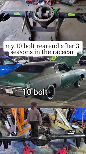 2026 gonna be rough on my transmission and rearend. better start saving up now . . . #racecar #dragndrive #streetcar #cartok #dragracing