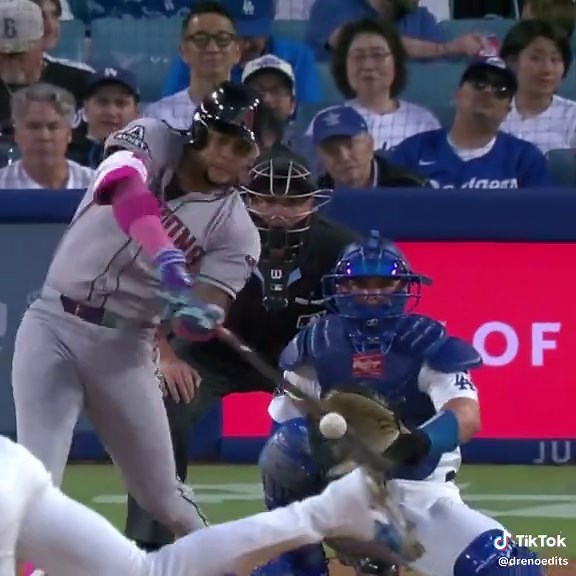 Marte Parte🐍 #ketelmarte #mlb #foryou #baseball #baseballedit #foryoupage #capcut