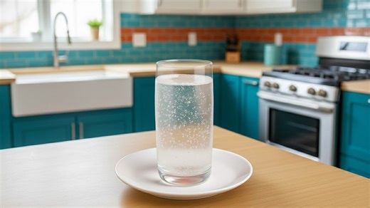 How to make sparkling water