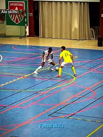 Mastering Futsal Skills: Elevate Your Game!