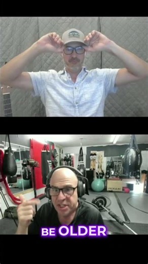 Davey Grant's AMAZING Comeback: Old Vet Shows New Tricks! #shorts